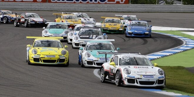 TV-Tipp: Porsche Carrera Cup, VLN und DTM bei SPORT1 TV-Tipp: Porsche Carrera Cup, VLN und DTM bei SPORT1