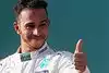 Bild zum Inhalt: Auf Ayrton Sennas Spuren: Lewis Hamilton will dritten WM-Titel