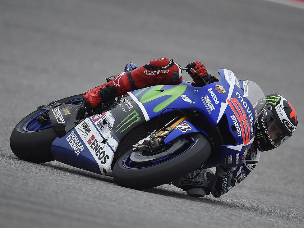 Jorge Lorenzo