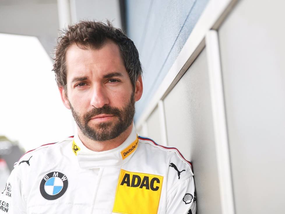Timo Glock