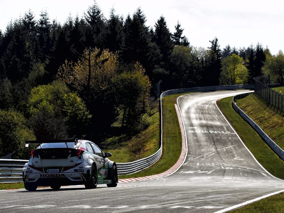 Tiago Monteiro