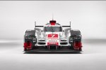 Der Audi R18 e-tron quattro in Le-Mans-Spezifikation