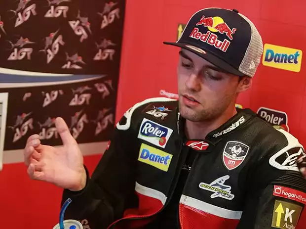 Jonas Folger Titel-Bild zur News: Jonas Folger