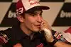 Bild zum Inhalt: Marc Marquez Verletzung: Ein Freund fuhr ihm über die Hand