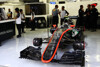 McLaren verspricht: Entwickeln bis zum (bitteren) Ende