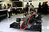 Bild zum Inhalt: McLaren verspricht: Entwickeln bis zum (bitteren) Ende