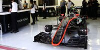 Bild zum Inhalt: McLaren verspricht: Entwickeln bis zum (bitteren) Ende