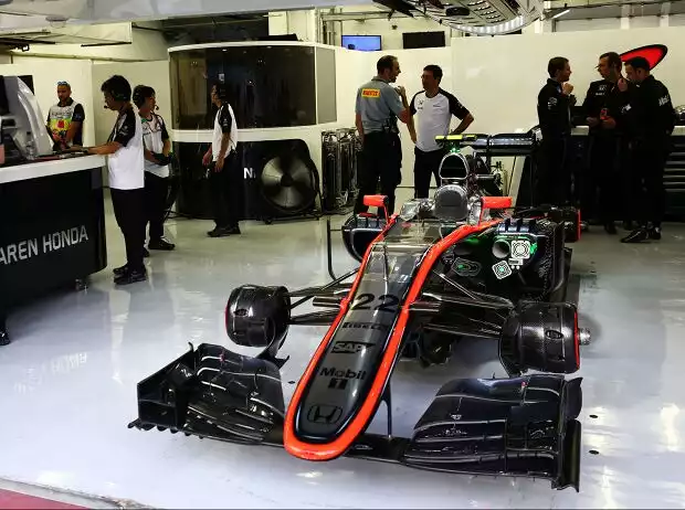 Jenson Button Titel-Bild zur News: Jenson Button