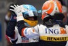 Rücktritt von Alonso? Ex-Teamkollege hätte Verständnis