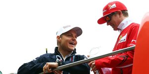 Formel-1-Live-Ticker: Hat Bottas Vorvertrag mit Ferrari?