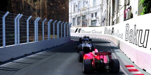 Formel-1-Kalender 2016 enthüllt: Entwurf echt, aber unbestätigt