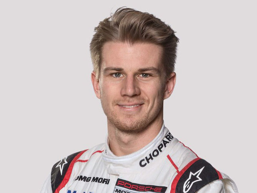 Nico Hülkenberg