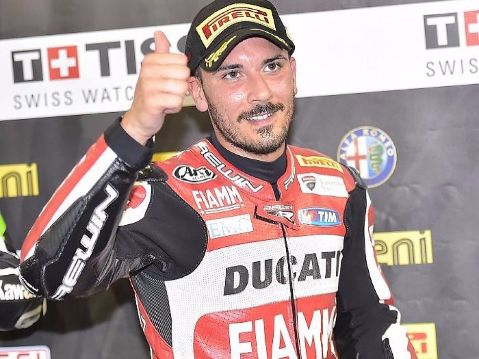 Davide Giugliano