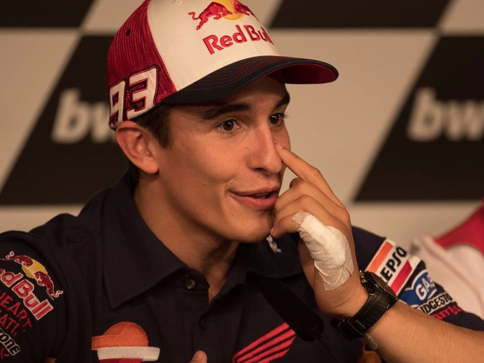 Marc Marquez