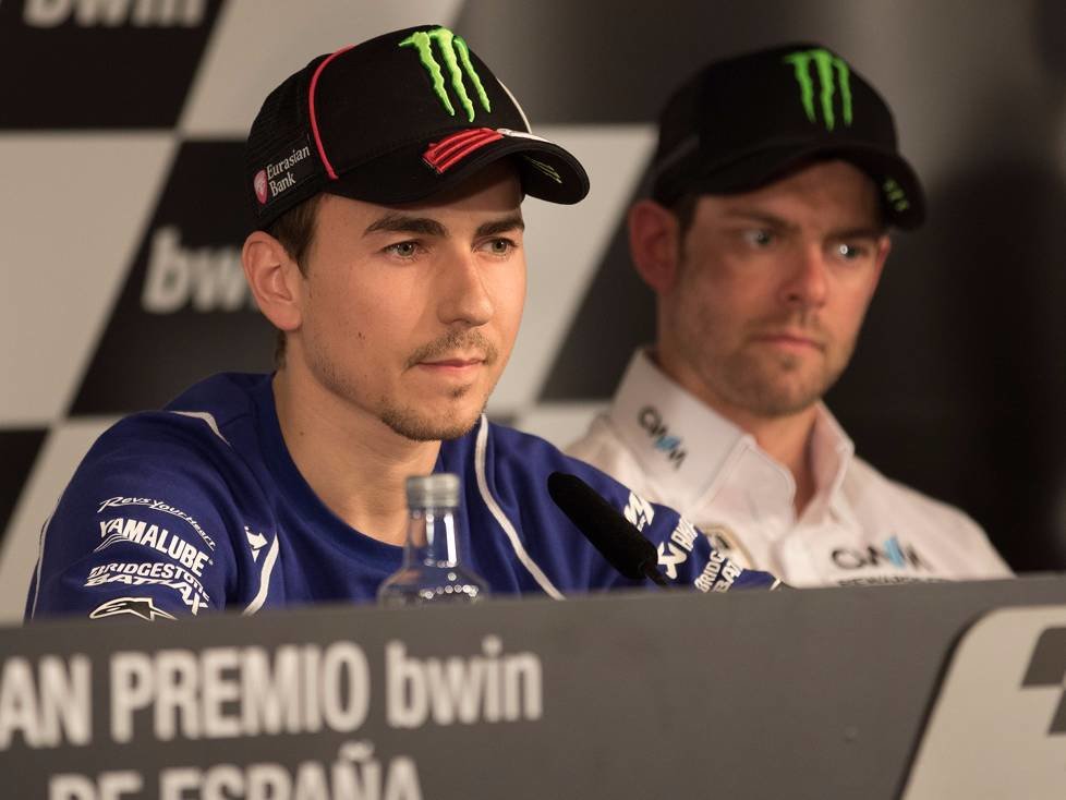 Jorge Lorenzo