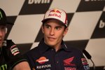 Marc Marquez (Yamaha)