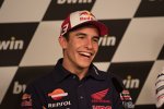 Marc Marquez (Yamaha)