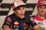 Marc Marquez (Yamaha)