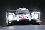 Nico Hülkenberg, Earl Bamber und Nick Tandy (Porsche)