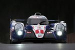 Anthony Davidson, Sebastien Buemi und Kazuki Nakajima (Toyota) 