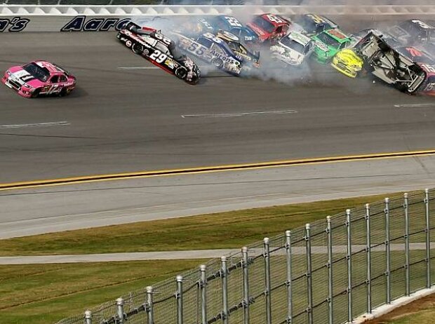 Tony Stewart Tony Stewart