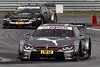 Bild zum Inhalt: Das neue Wochenendformat für die DTM-Saison 2015