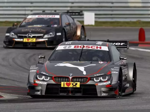 Tom Blomqvist Titel-Bild zur News: Tom Blomqvist