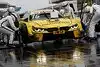 Bild zum Inhalt: Erstmals 2015 im Nassen: DTM-Fahrer ohne Bedenken