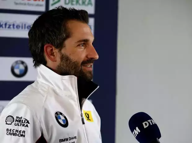 Timo Glock Titel-Bild zur News: Timo Glock