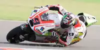 Bild zum Inhalt: Pramac will Ducati bei der Entwicklung unterstützen