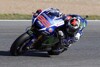 Bild zum Inhalt: MotoGP-Training in Jerez: Jorge Lorenzo vor Marc Marquez