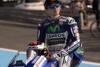 Bild zum Inhalt: Yamaha bestätigt: Jorge Lorenzo bleibt bis Ende 2016