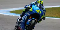 Bild zum Inhalt: Aleix Espargaro verpasst Freitagsbestzeit nur knapp