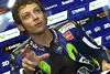 Bild zum Inhalt: Psychospiele im WM-Kampf? Valentino Rossi winkt ab