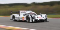 Bild zum Inhalt: Porsche dominiert WEC-Qualifying in Spa