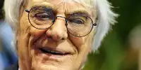 Bernie Ecclestone