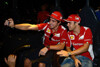 Bild zum Inhalt: Massa über Alonso: "Vielleicht beendet er seine Karriere"