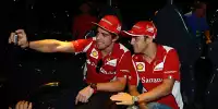 Bild zum Inhalt: Massa über Alonso: "Vielleicht beendet er seine Karriere"