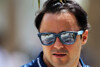 Bild zum Inhalt: "Bis es unmöglich ist": Felipe Massa träumt noch vom WM-Titel