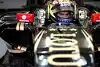 Bild zum Inhalt: Lotus spricht Pastor Maldonado frei: Meistens andere schuld