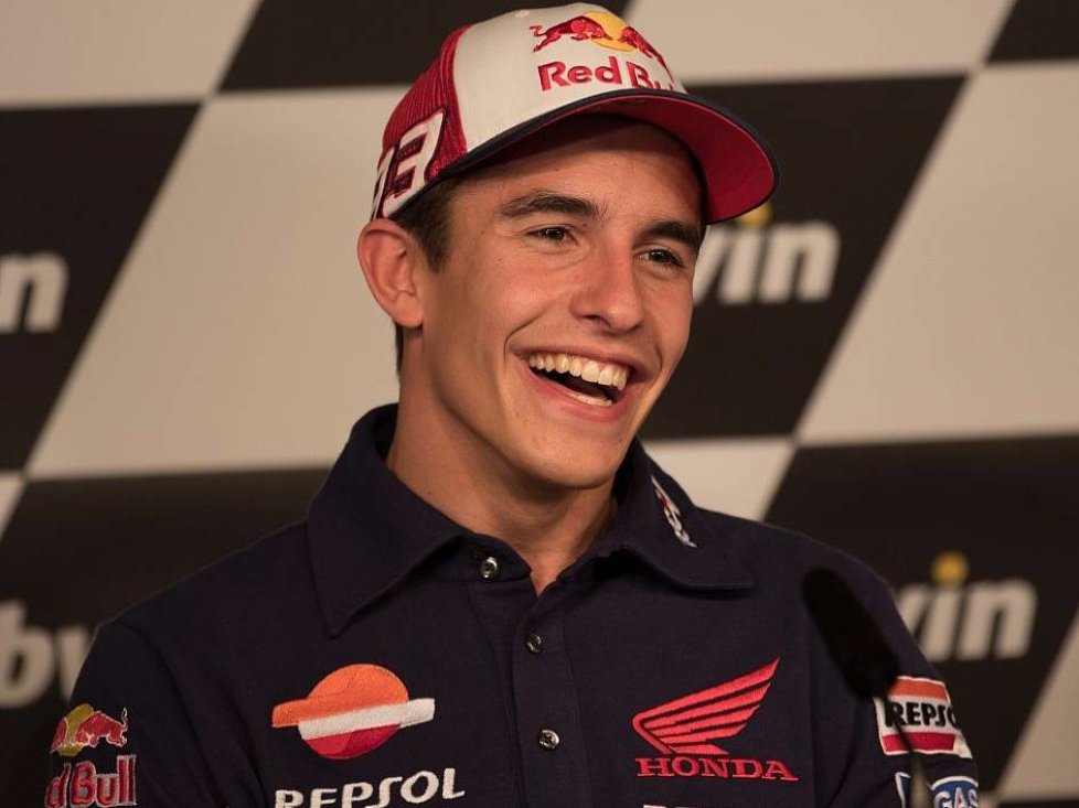 Marc Marquez