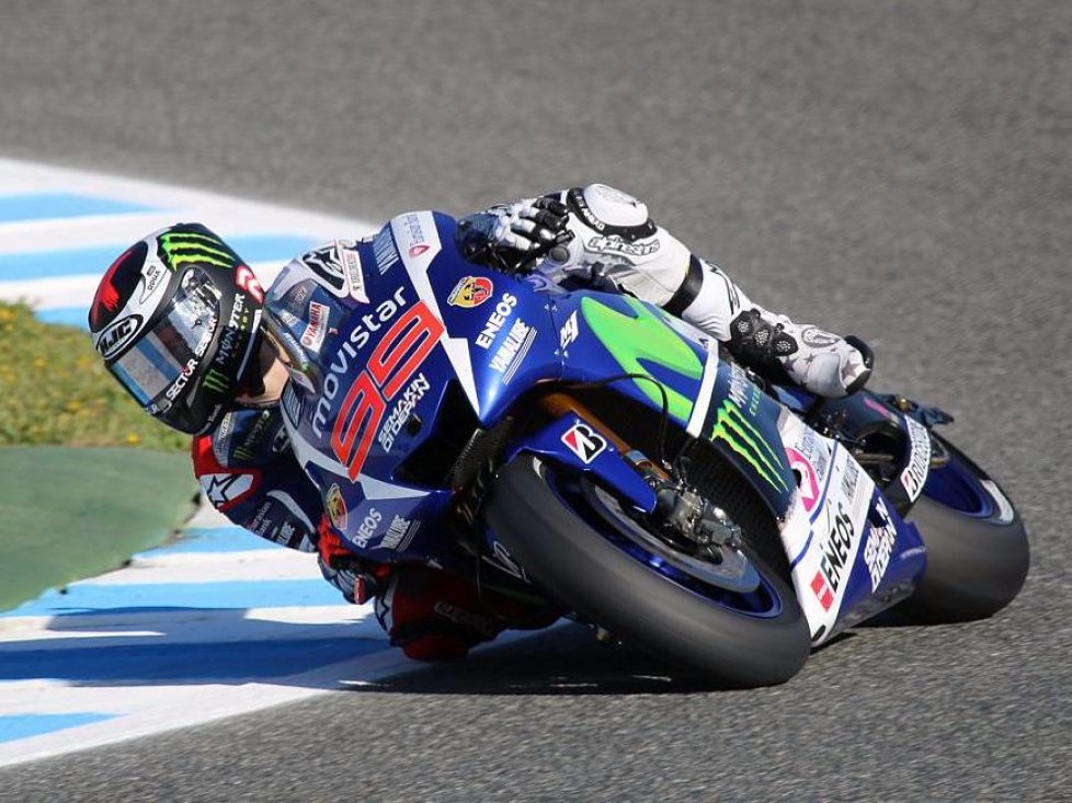 Jorge Lorenzo