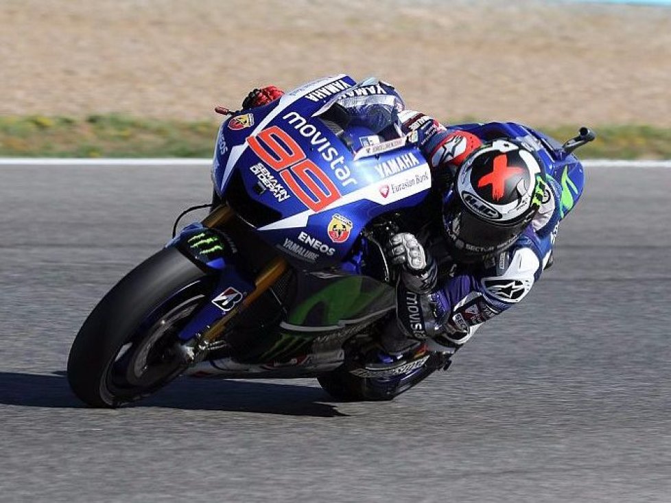 Jorge Lorenzo