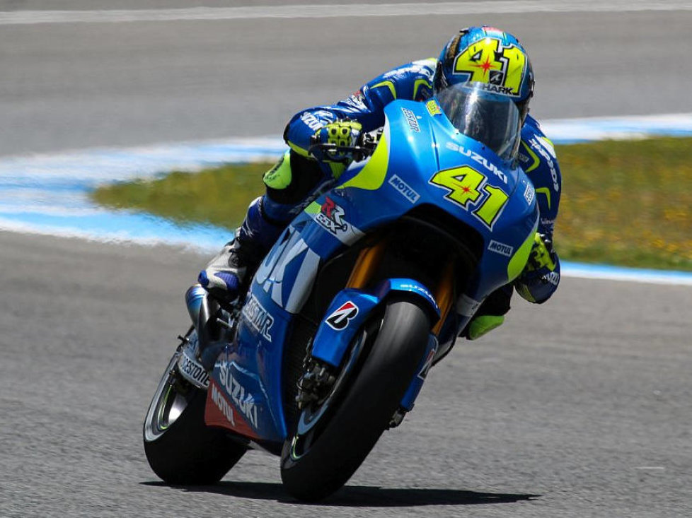 Aleix Espargaro