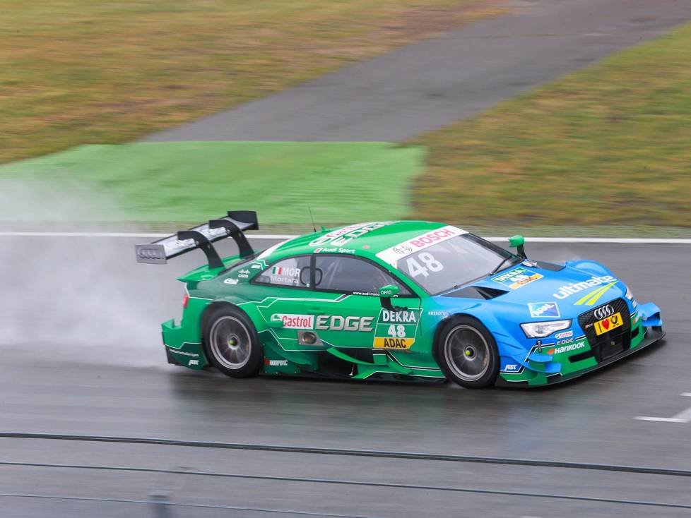 Edoardo Mortara