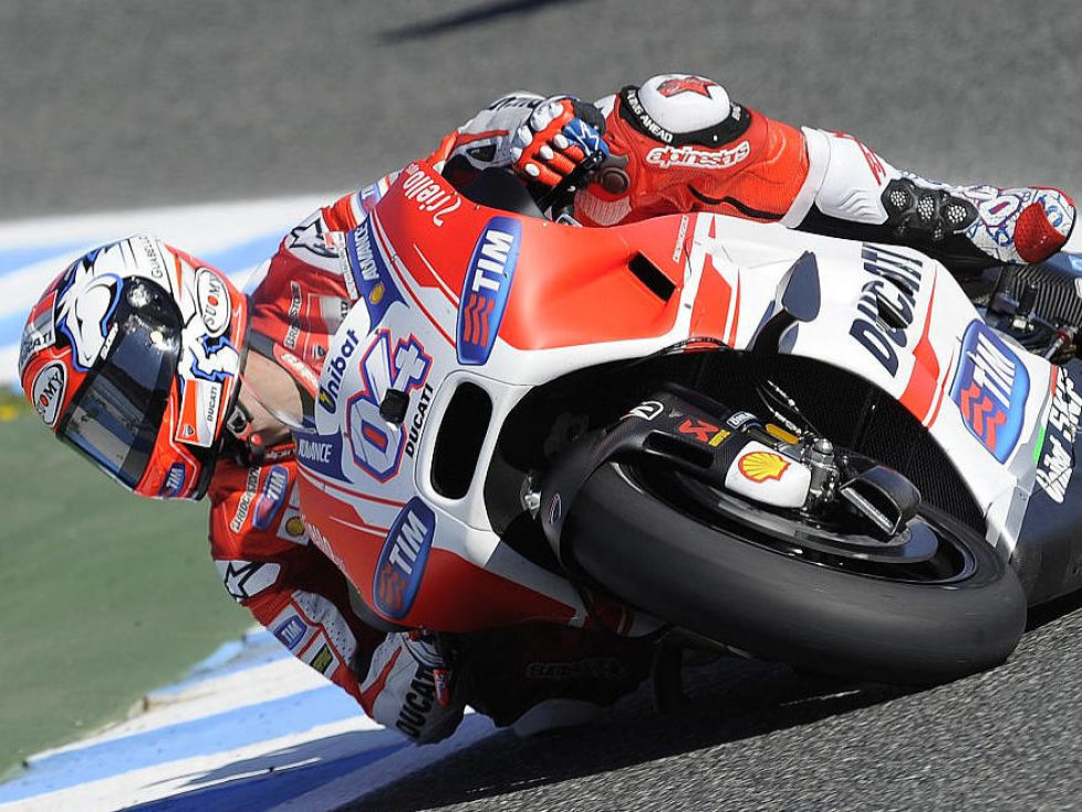 Andrea Dovizioso