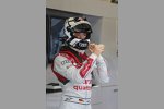 Andre Lotterer (Audi Sport) 