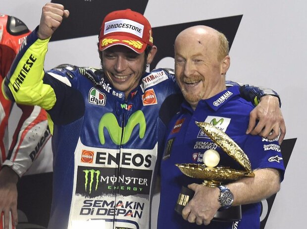 Valentino Rossi Valentino Rossi