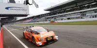 Bild zum Inhalt: Green gewinnt Auftakt zur DTM-Saison 2015 für Audi