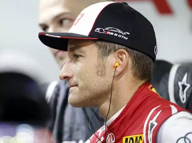 Timo Scheider Titel-Bild zur News: Timo Scheider